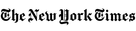 Click here to read our NY Times Article "Homework Helpers""