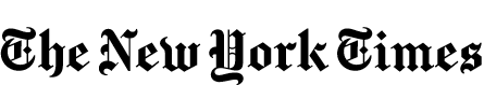 Click to read our NY Times Article "Homework Helpers""